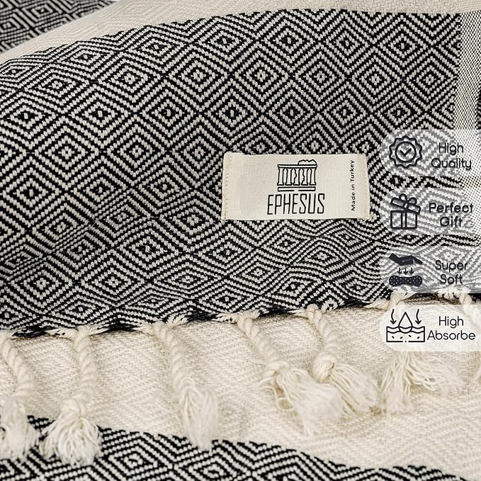Turkish Hand Towels