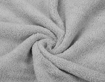 American Soft Linen Premium 3 Piece Towel Set, 1 Bath Towel 1 Hand Towel 1