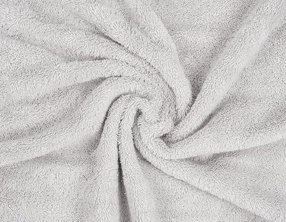American Soft Linen Luxury 6 Piece Towel Set, 2 Bath Towels 2 Hand Towel 2
