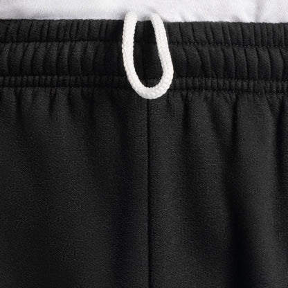 Fruit of the Loom mens Eversoft Fleece & Joggers (Regular Big Man) Sweatpants, Elastic Bottom - Black, 4X-Large US