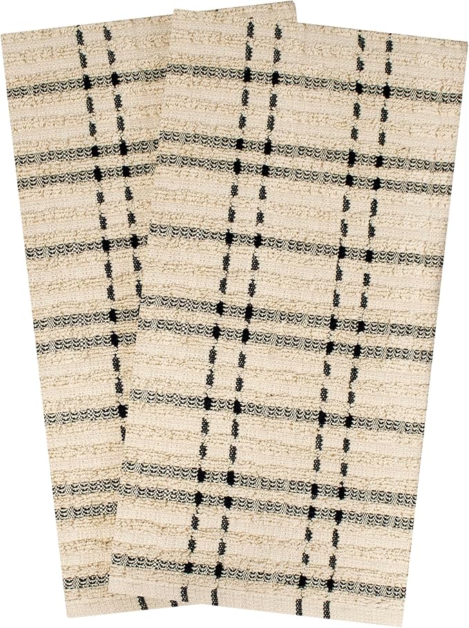 Ritz Royale Collection 100% Combed Terry Cotton, Highly Absorbent, Kitchen
