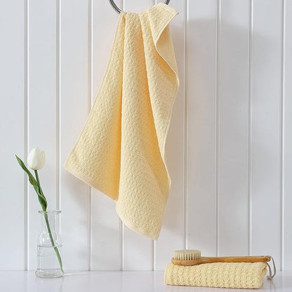 Tommy Bahama - Hand Towels, Soft & Absorbent Cotton Towels, Low Linting & Fade