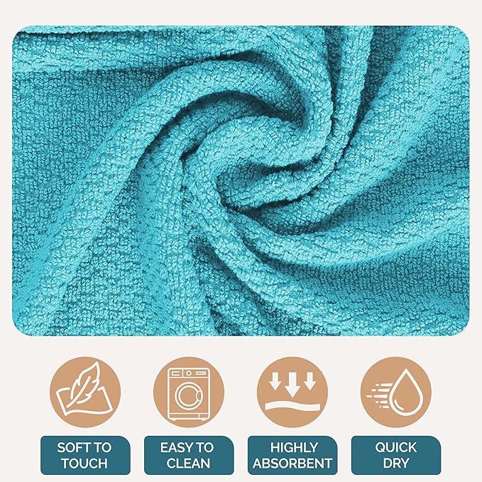 Casa Platino Kitchen Towels and Dish Towels