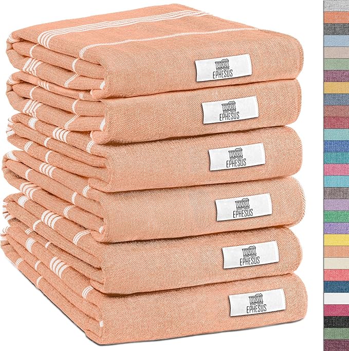Turkish Hand Towels