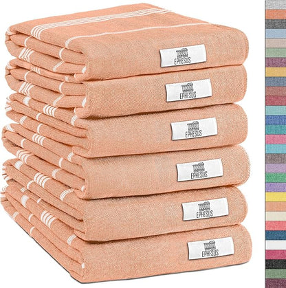 Turkish Hand Towels