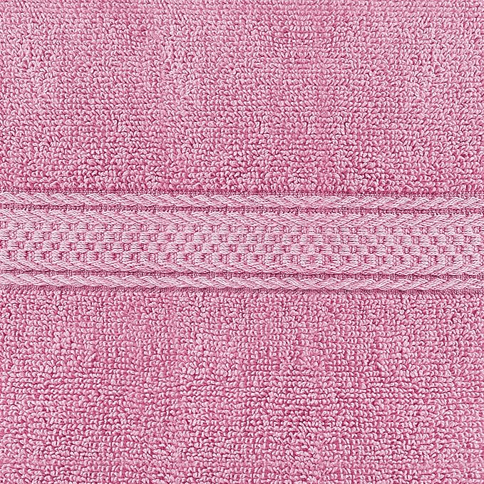 Utopia Towels 6 Pack Premium Hand Towels Set, 16 by 28 inches, 100% Ring Spun