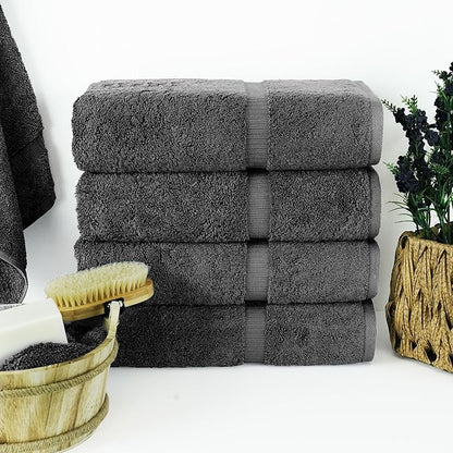 Chakir Turkish Linens | Hotel & Spa Quality 100% Cotton Premium Turkish Towels