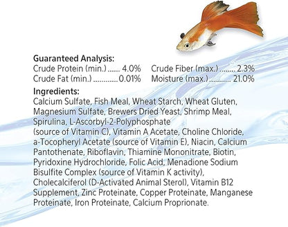 Aqueon Vacation Feeders 3 Day - 4 Count (Pack of 2)