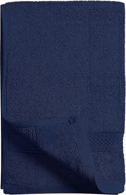 Utopia Towels [6 Pack Premium Hand Towels Set, 100% Ring Spun Cotton, Ultra