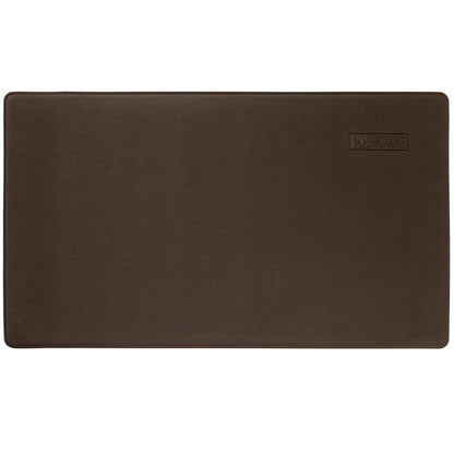 Cozy Living Anti-Fatigue Kitchen Mat, Farmhouse Buffalo Check 17.5"x55"