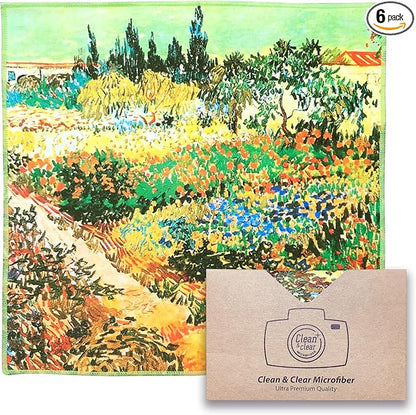 Large Classic Art