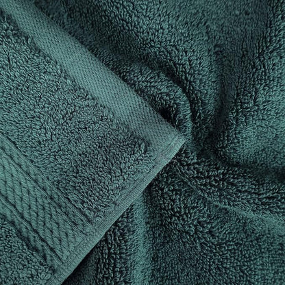 Superior Egyptian Cotton Pile Bath Towel Set of 4, Ultra Soft Luxury Towels