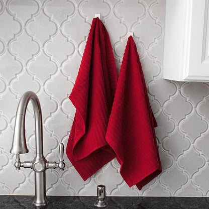 Ritz Royale Collection 100% Combed Terry Cotton, Highly Absorbent, Kitchen