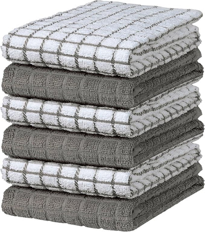 Bumble Kitchen Towels | 100% Cotton Dish Towels