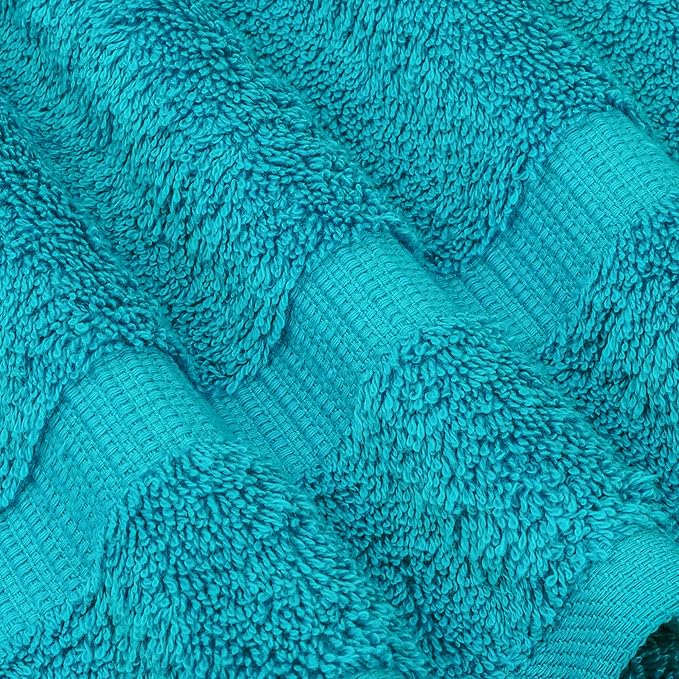 Chakir Turkish Linens Luxury Spa and Hotel Quality Premium Turkish Cotton