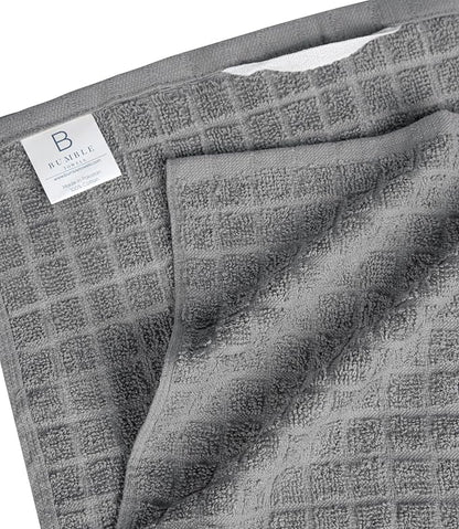 Premium Kitchen Towels | Cotton Kitchen Hand Towels | Dish Towels | Kitchen