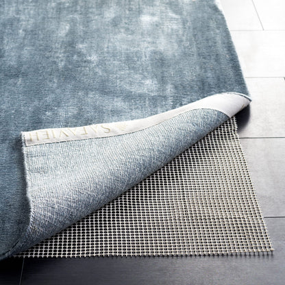 SAFAVIEH Non Slip Anti Skid Grippy Stay in place Rug Pad Under Carpet, Stable on all Hard Floors (6' x 9')