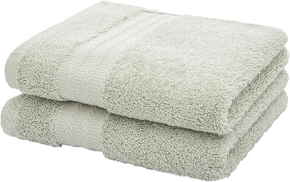 Ultra Thick, Soft & Absorbent Cotton Hand Towels