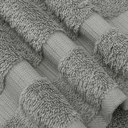 Chakir Turkish Linens Hotel & Spa Quality, Highly Absorbent 100% Cotton Turkish