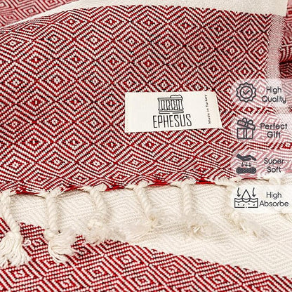 Turkish Hand Towels