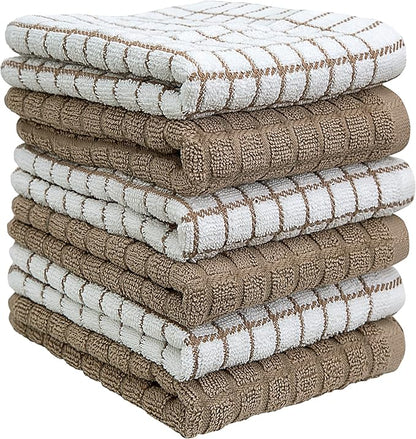 Bumble Kitchen Towels | 100% Cotton Dish Towels
