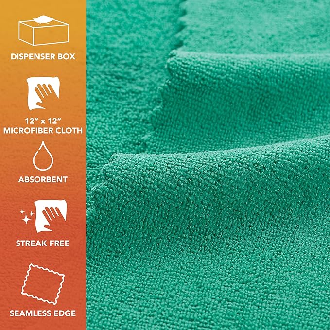 Arkwright Smart Rags in Box