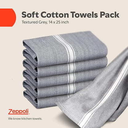 Zeppoli Classic Kitchen Towels