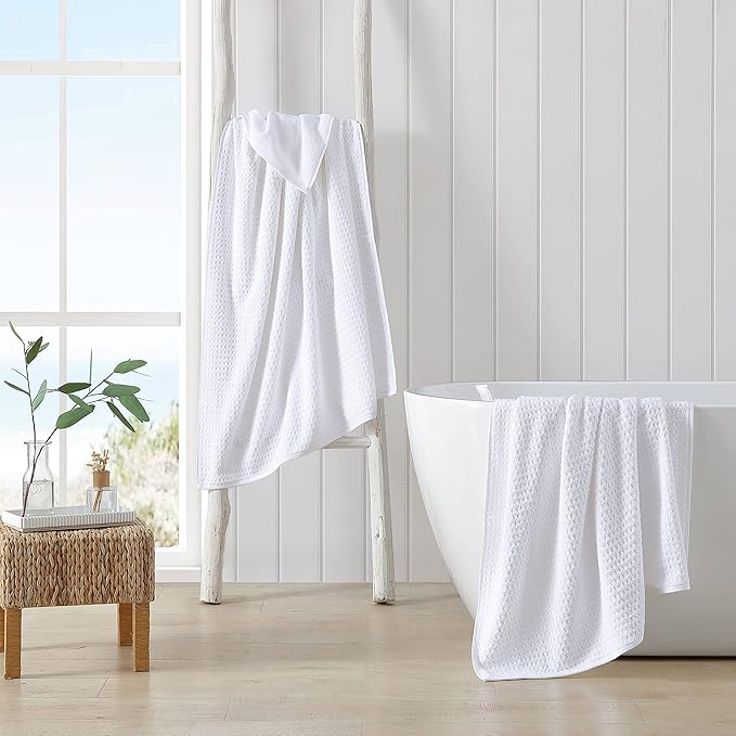 Tommy Bahama - Bath Towels, Highly Absorbent & Soft Bathroom Essentials
