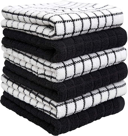 Bumble Kitchen Towels | 100% Cotton Dish Towels