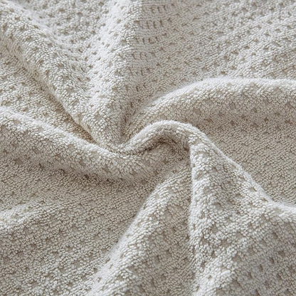 Tommy Bahama - Bath Towels, 100% Soft & Absorbent Yarn-Dyed Cotton, Low Linting