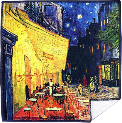 Large Classic Art