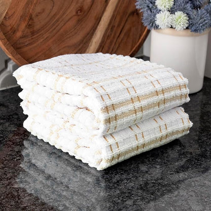 Ritz Royale Collection 100% Combed Terry Cotton, Highly Absorbent, Oversized