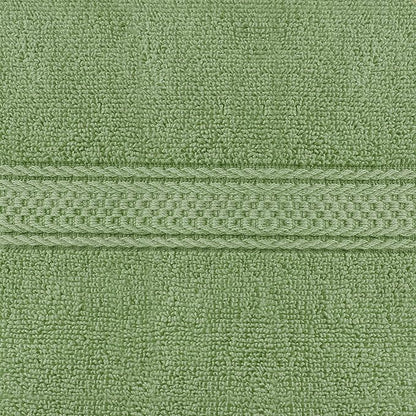 Utopia Towels 6 Pack Premium Hand Towels Set, 16 by 28 inches, 100% Ring Spun