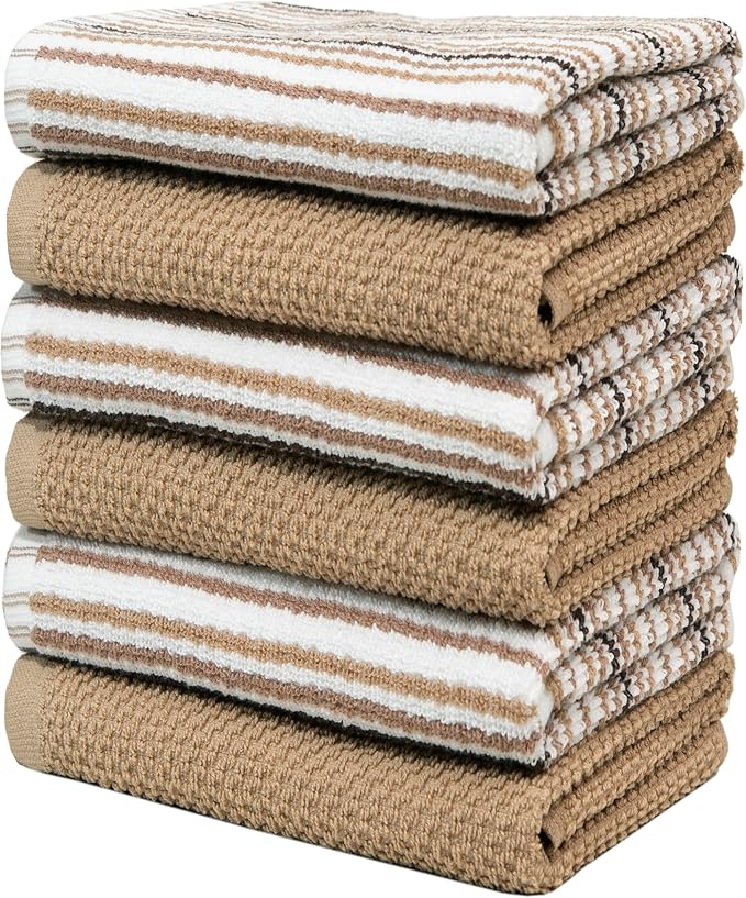 Kitchen Towels 16”x 26”
