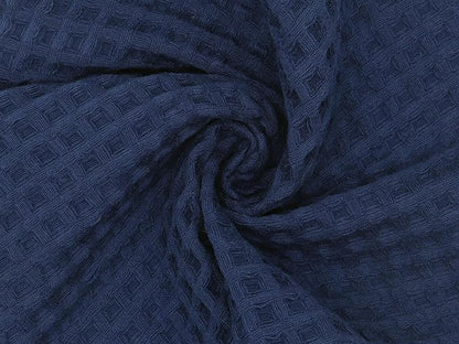 Mia'sDream Cotton Waffle Wash Cloths