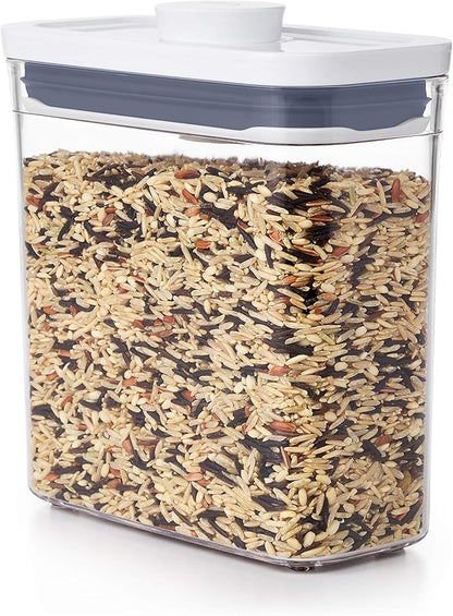 OXO Good Grips POP Container, 1.2 Qt