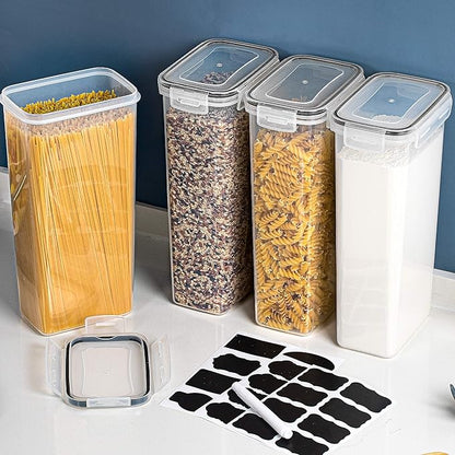 Vtopmart Airtight Food Storage Containers