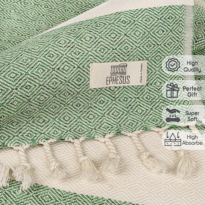 Turkish Hand Towels