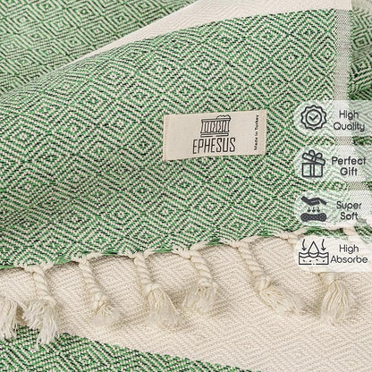 Turkish Hand Towels