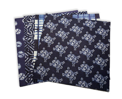 Origami Paper 200 sheets Japanese Shibori 8 1/4" (21 cm): Extra Large Tuttle Origami Paper: Double-Sided Sheets (12 Designs & Instructions for 6 Projects Included)