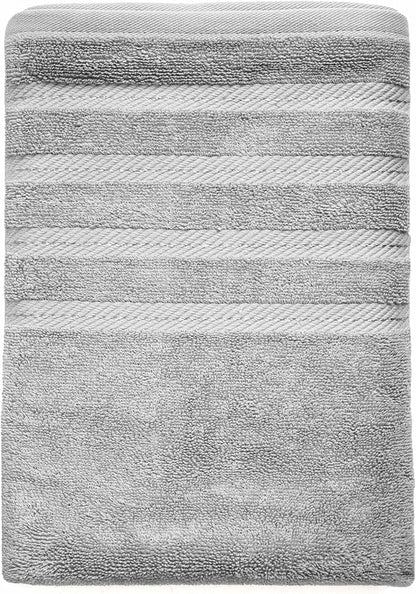 Hearth & Harbor Bath Towels for Bathroom
