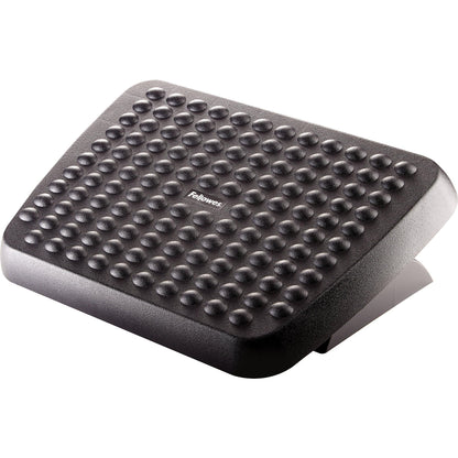 Fellowes 48121 Standard Foot Rest, Graphite