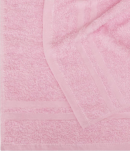 Utopia Towels Cotton Bleach Proof Salon Towel 16 by 27 inches, Bleach Safe Gym