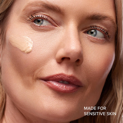 DRMTLGY Anti-Aging Tinted Moisturizer SPF 46 – Sheer Face Sunscreen & Lightweight Makeup with Broad Spectrum UV Protection – Hydrating Skin Care & Face Moisturizer – 1.7 oz