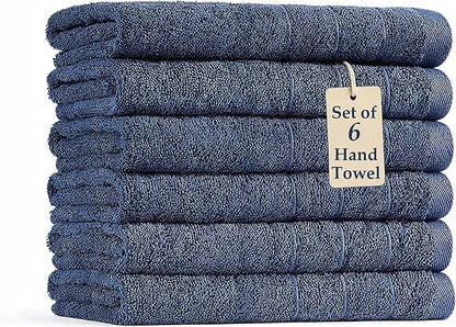 Casa Platino Hand Towels for Bathroom
