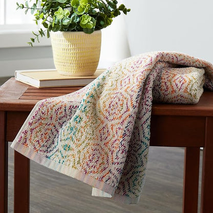 SKL Home Rhapsody Hand Towel Set