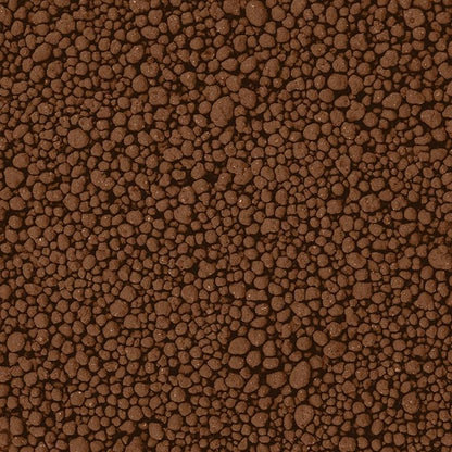 LANDEN Aqua Soil Substrate 20L(40lbs) for Natural Planted Aquarium, Plant or Shrimp Stratum, Clay Gravel and Stable Porous Substrate for Freshwater Aquarium, Brown Color