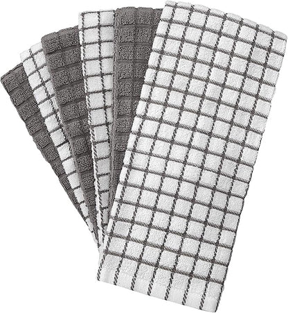 Bumble Kitchen Towels | 100% Cotton Dish Towels