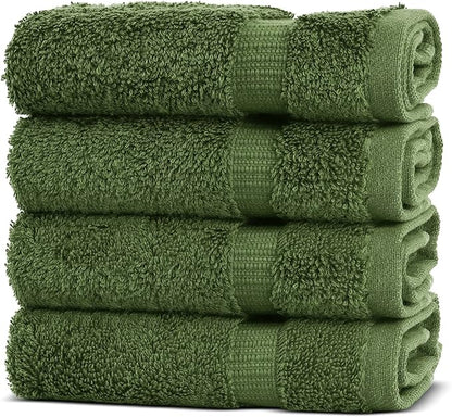 Chakir Turkish Linens | Hotel & Spa Quality 100% Cotton Premium Turkish Towels