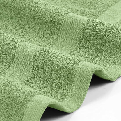 Utopia Towels, Salon Towel, Not Bleach Proof, 16 by 27 Inches, Highly Absorbent